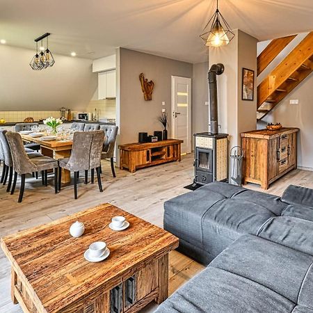 Apartamenty Sun & Snow Karpacz Mysliwska מראה חיצוני תמונה