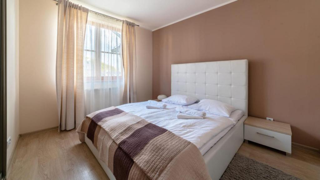 Apartamenty Sun & Snow Karpacz Mysliwska מראה חיצוני תמונה