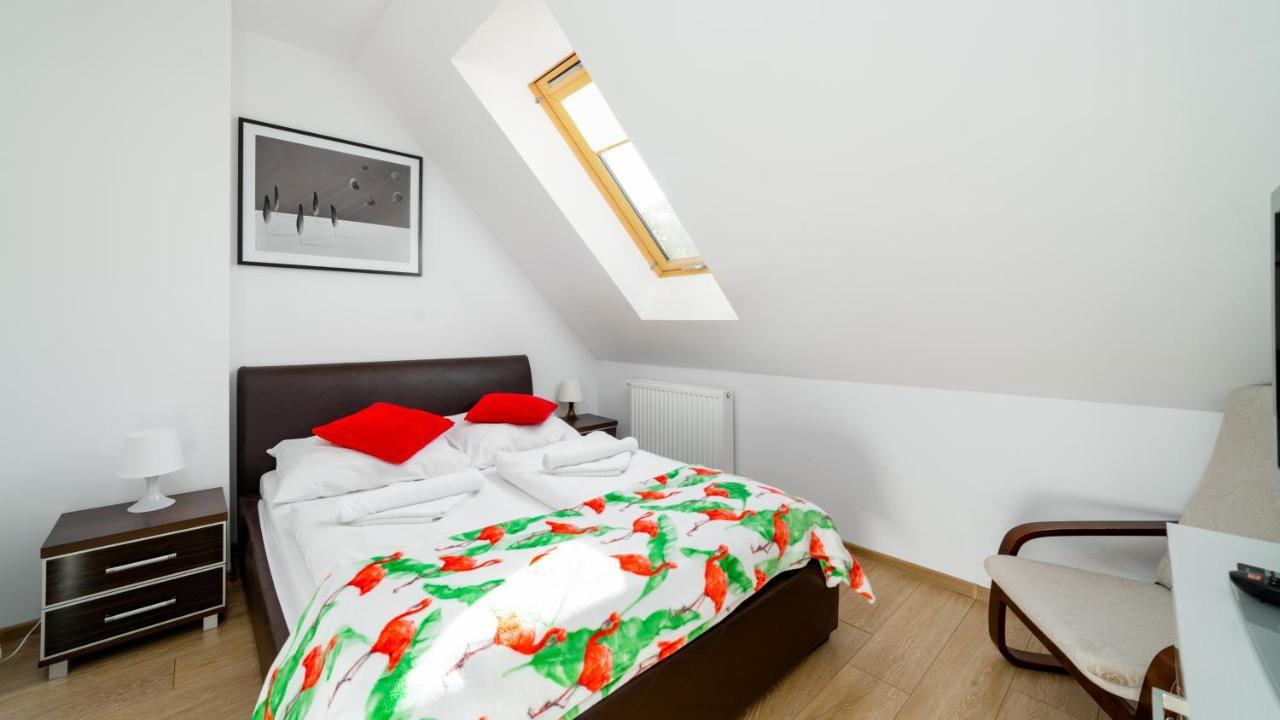 Apartamenty Sun & Snow Karpacz Mysliwska מראה חיצוני תמונה