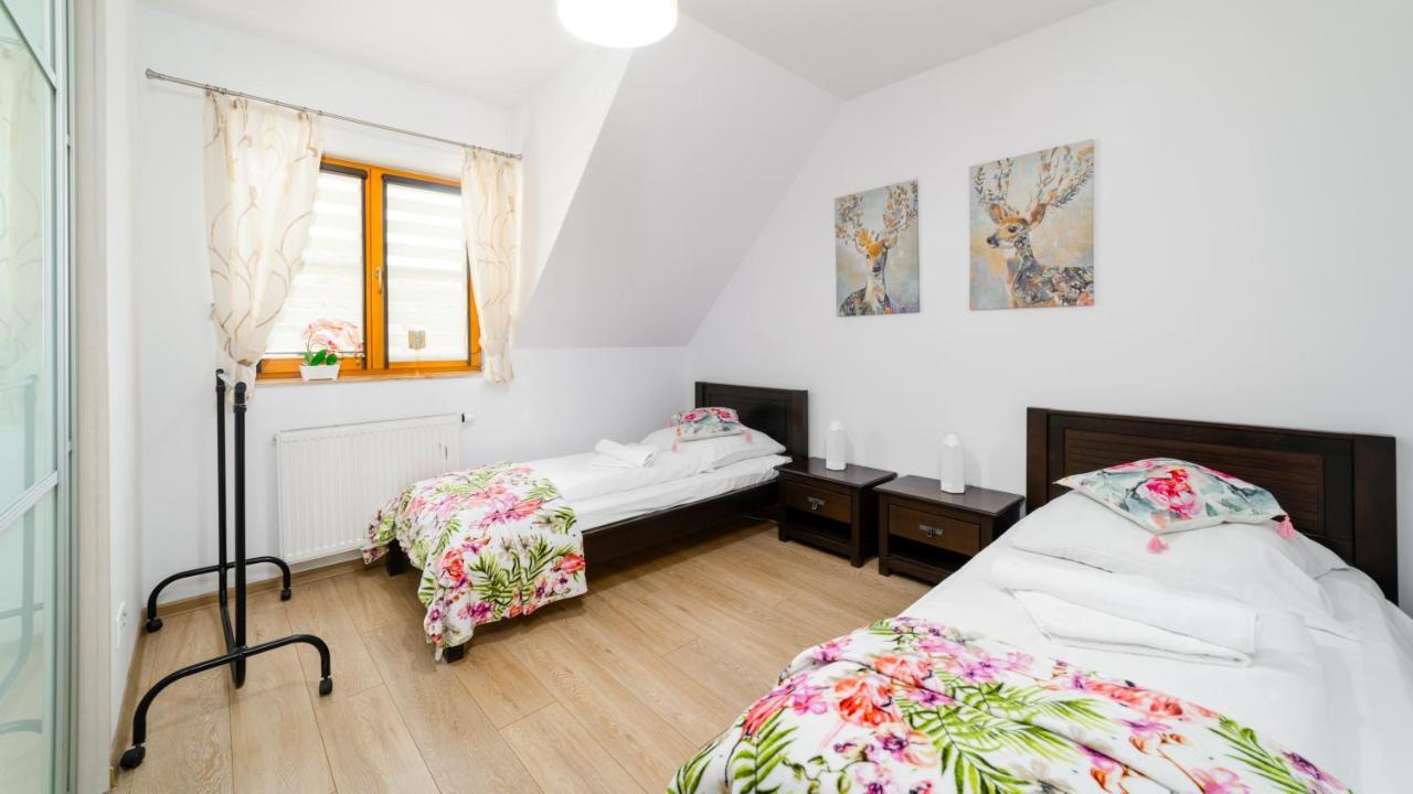 Apartamenty Sun & Snow Karpacz Mysliwska מראה חיצוני תמונה