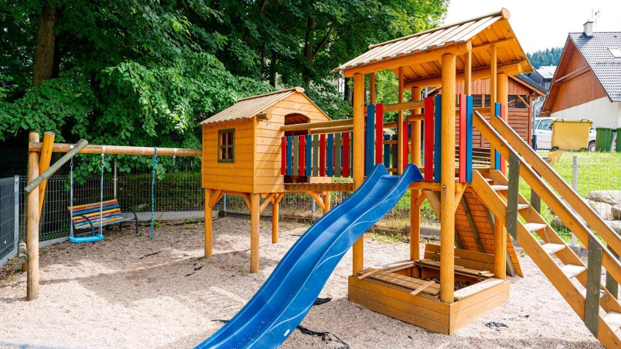 Apartamenty Sun & Snow Karpacz Mysliwska מראה חיצוני תמונה