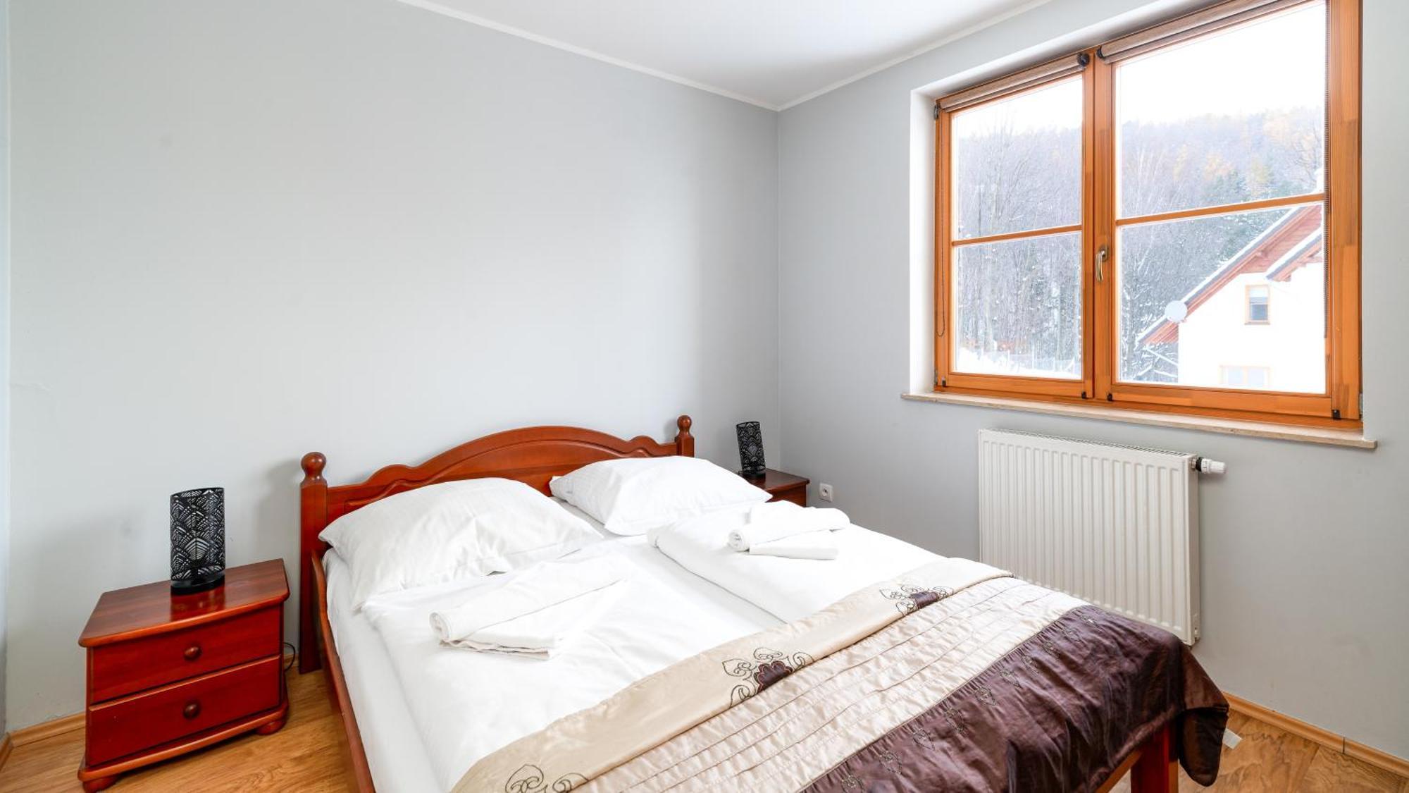Apartamenty Sun & Snow Karpacz Mysliwska מראה חיצוני תמונה