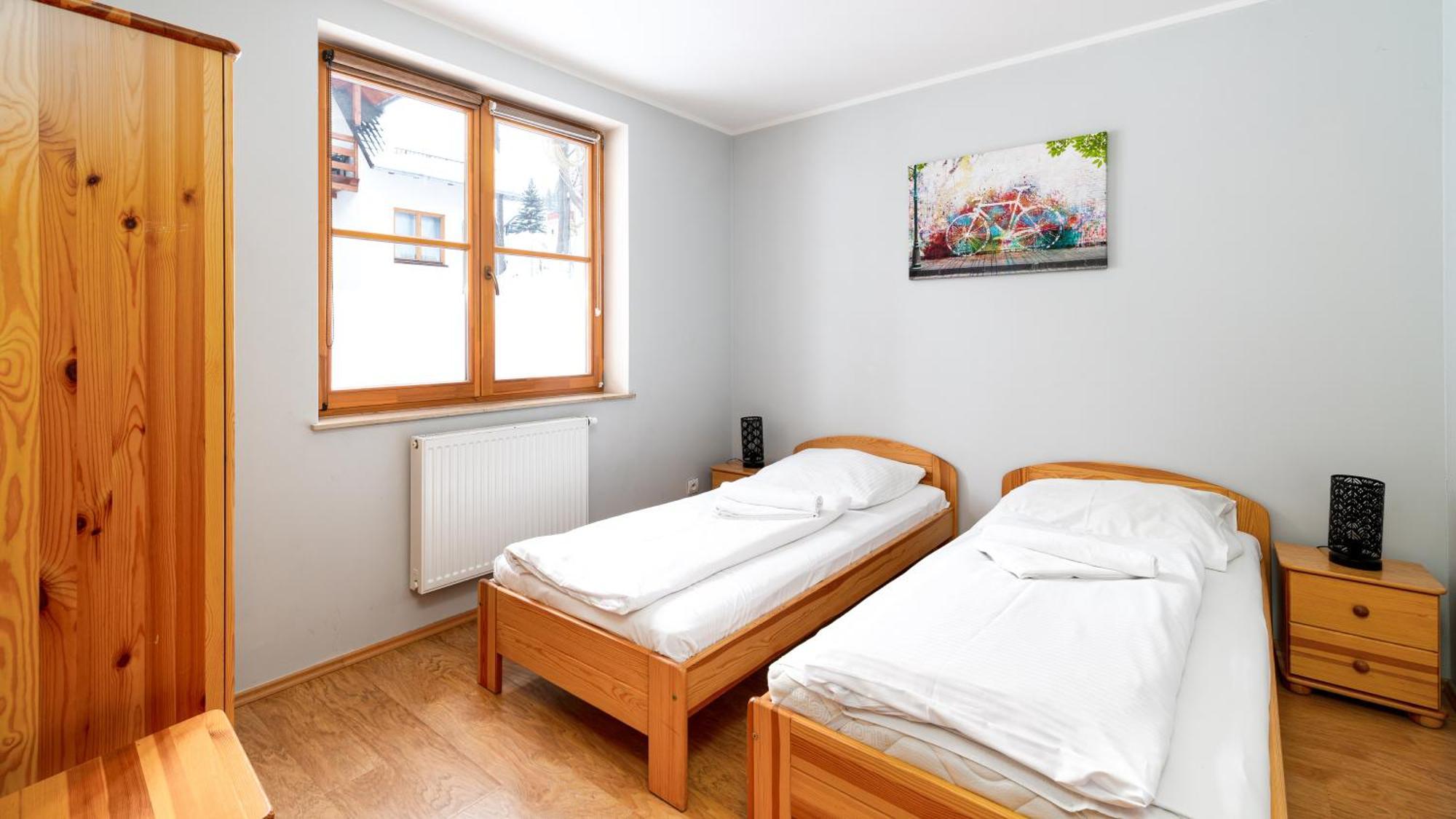 Apartamenty Sun & Snow Karpacz Mysliwska מראה חיצוני תמונה