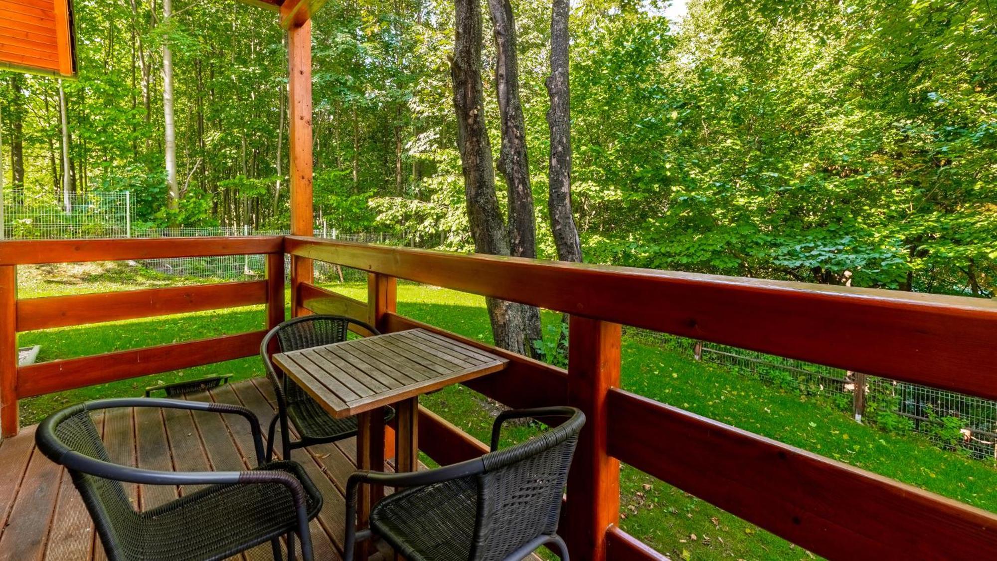 Apartamenty Sun & Snow Karpacz Mysliwska מראה חיצוני תמונה