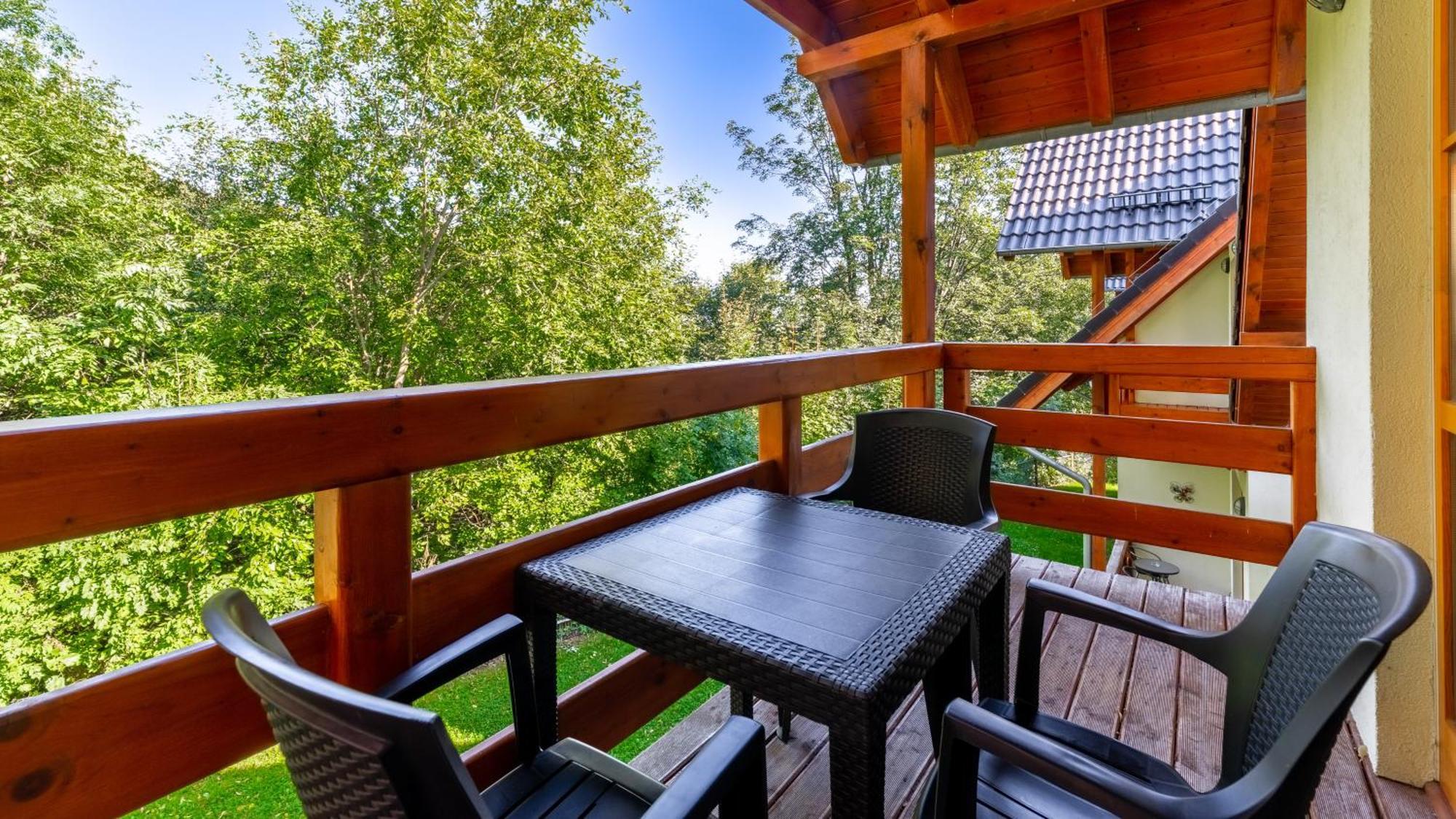Apartamenty Sun & Snow Karpacz Mysliwska מראה חיצוני תמונה