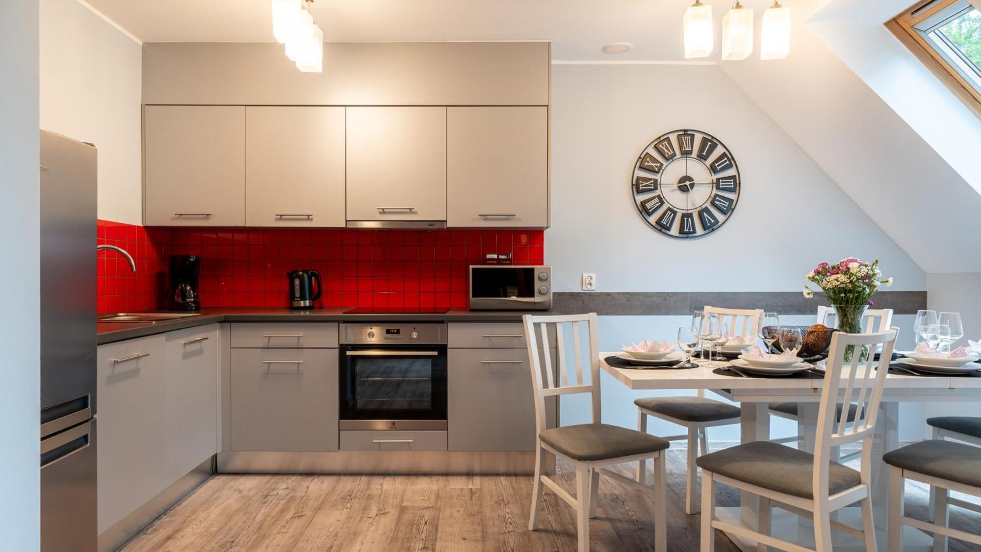 Apartamenty Sun & Snow Karpacz Mysliwska מראה חיצוני תמונה