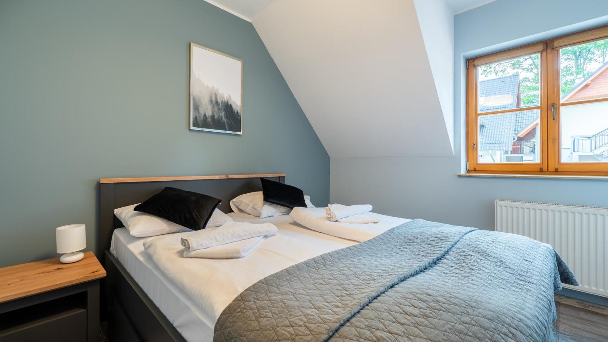 Apartamenty Sun & Snow Karpacz Mysliwska מראה חיצוני תמונה