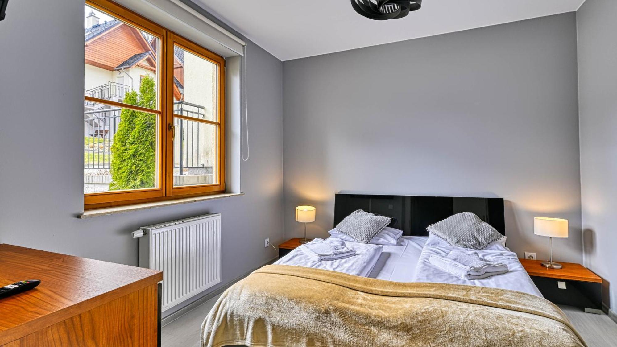 Apartamenty Sun & Snow Karpacz Mysliwska מראה חיצוני תמונה