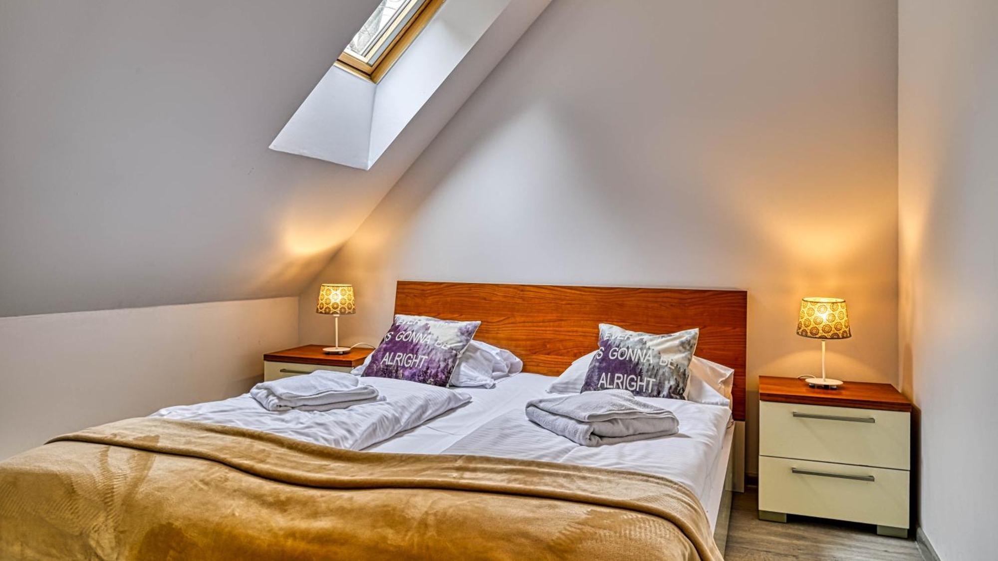 Apartamenty Sun & Snow Karpacz Mysliwska מראה חיצוני תמונה