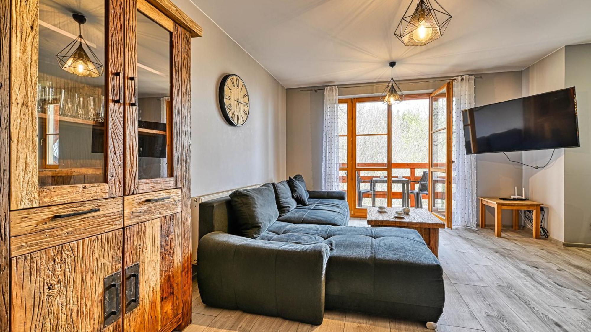 Apartamenty Sun & Snow Karpacz Mysliwska מראה חיצוני תמונה