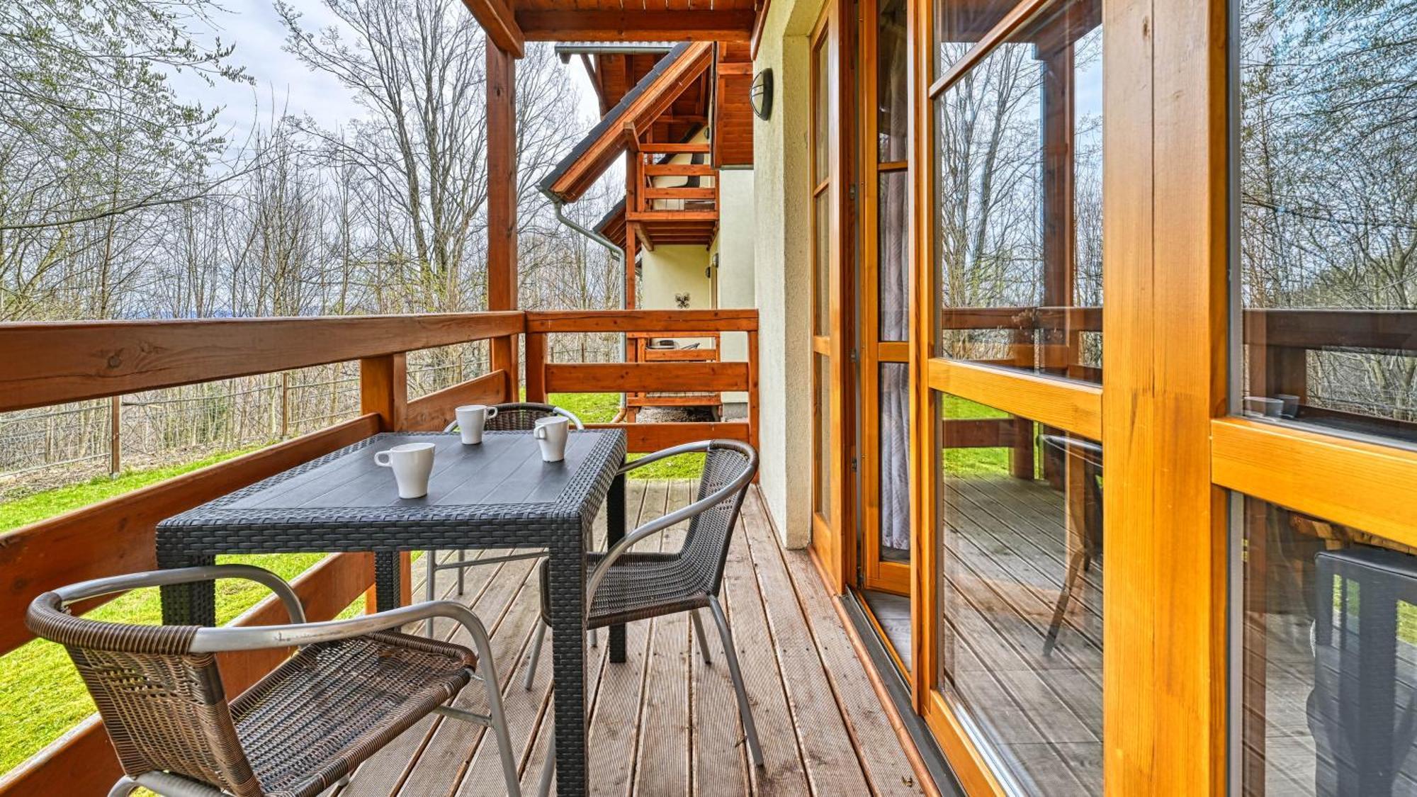 Apartamenty Sun & Snow Karpacz Mysliwska מראה חיצוני תמונה