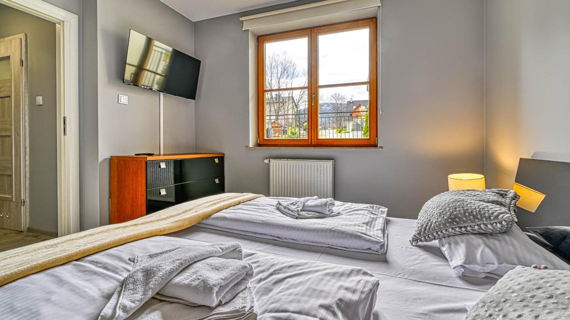 Apartamenty Sun & Snow Karpacz Mysliwska מראה חיצוני תמונה