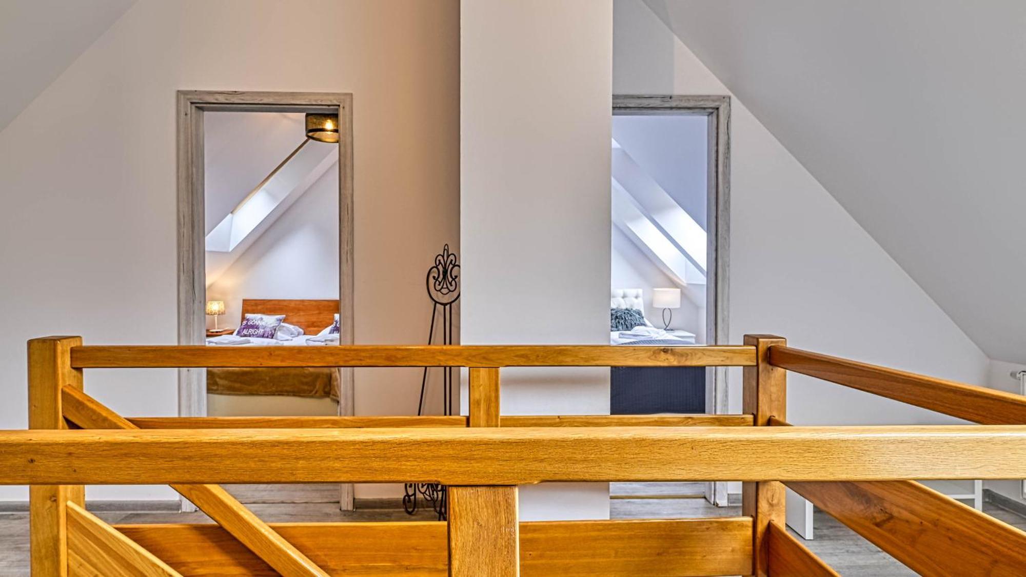 Apartamenty Sun & Snow Karpacz Mysliwska מראה חיצוני תמונה
