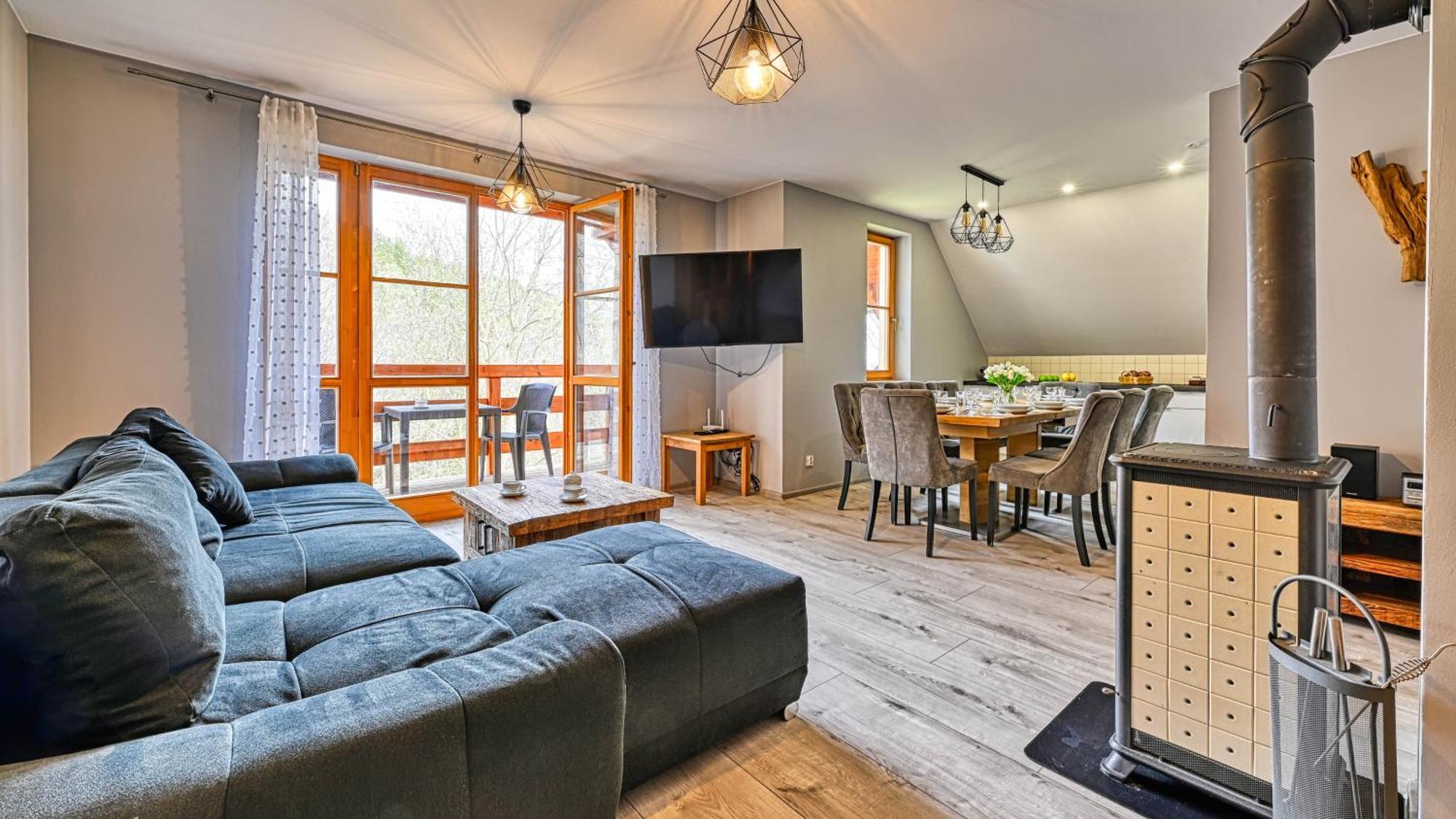 Apartamenty Sun & Snow Karpacz Mysliwska מראה חיצוני תמונה