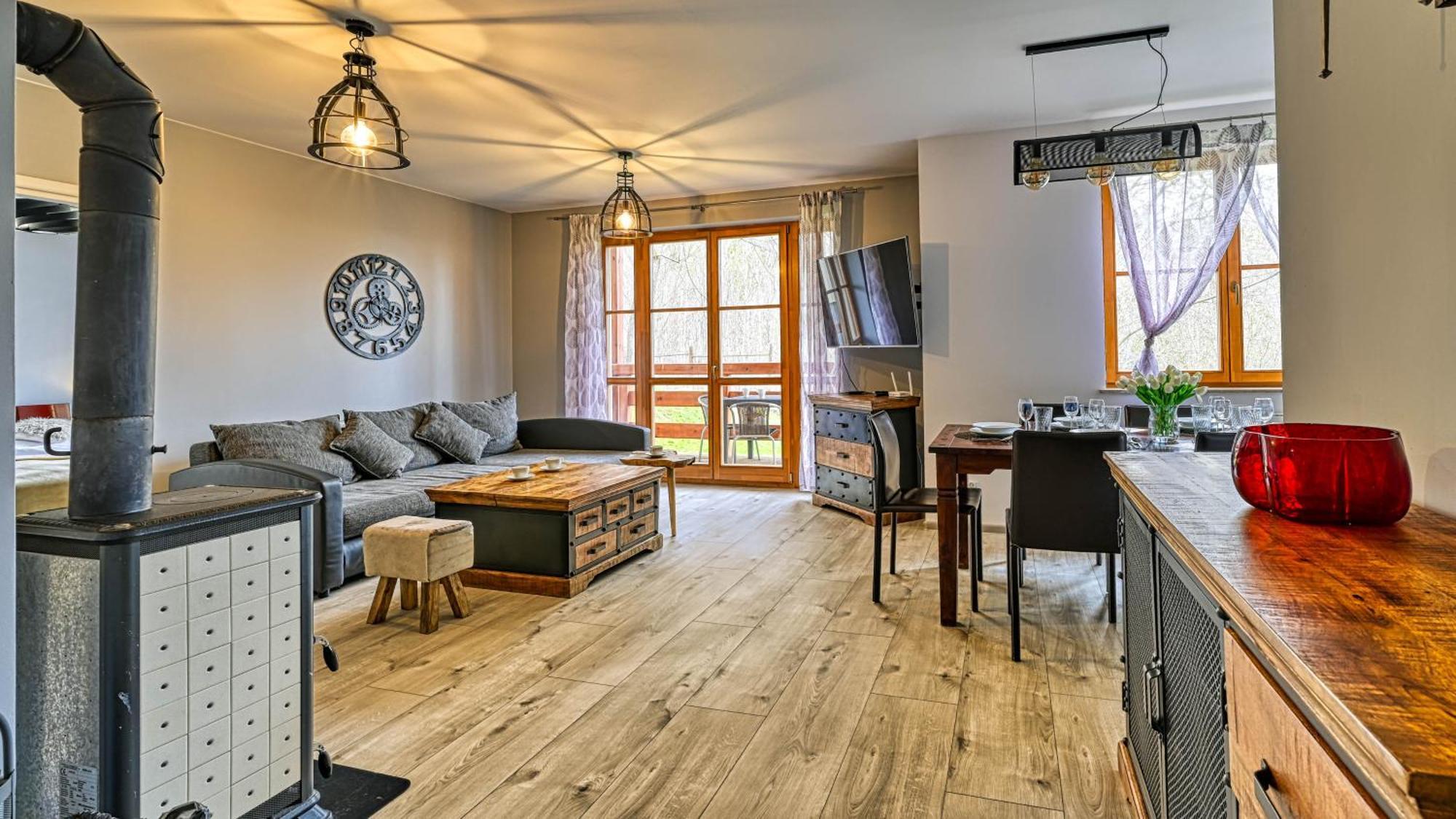 Apartamenty Sun & Snow Karpacz Mysliwska מראה חיצוני תמונה