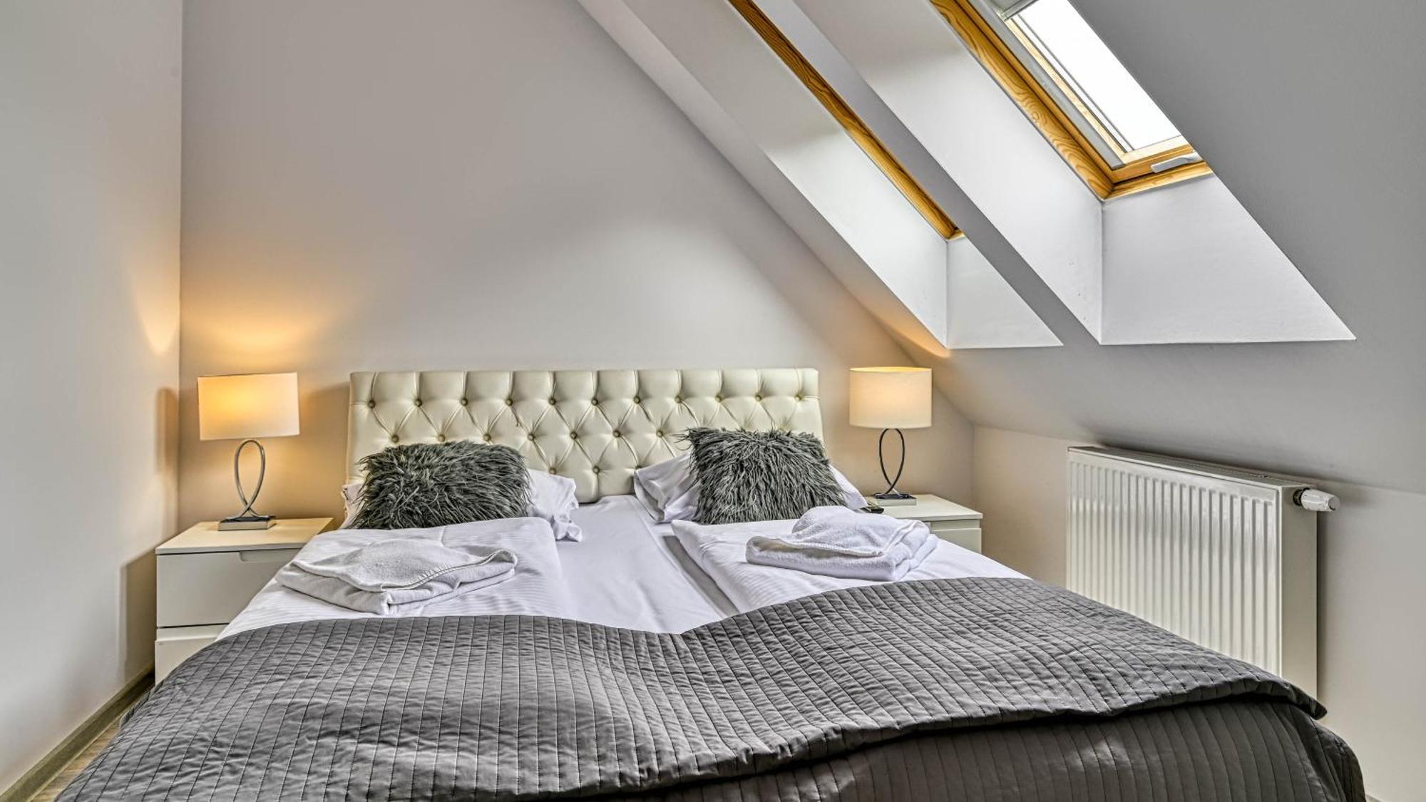 Apartamenty Sun & Snow Karpacz Mysliwska מראה חיצוני תמונה