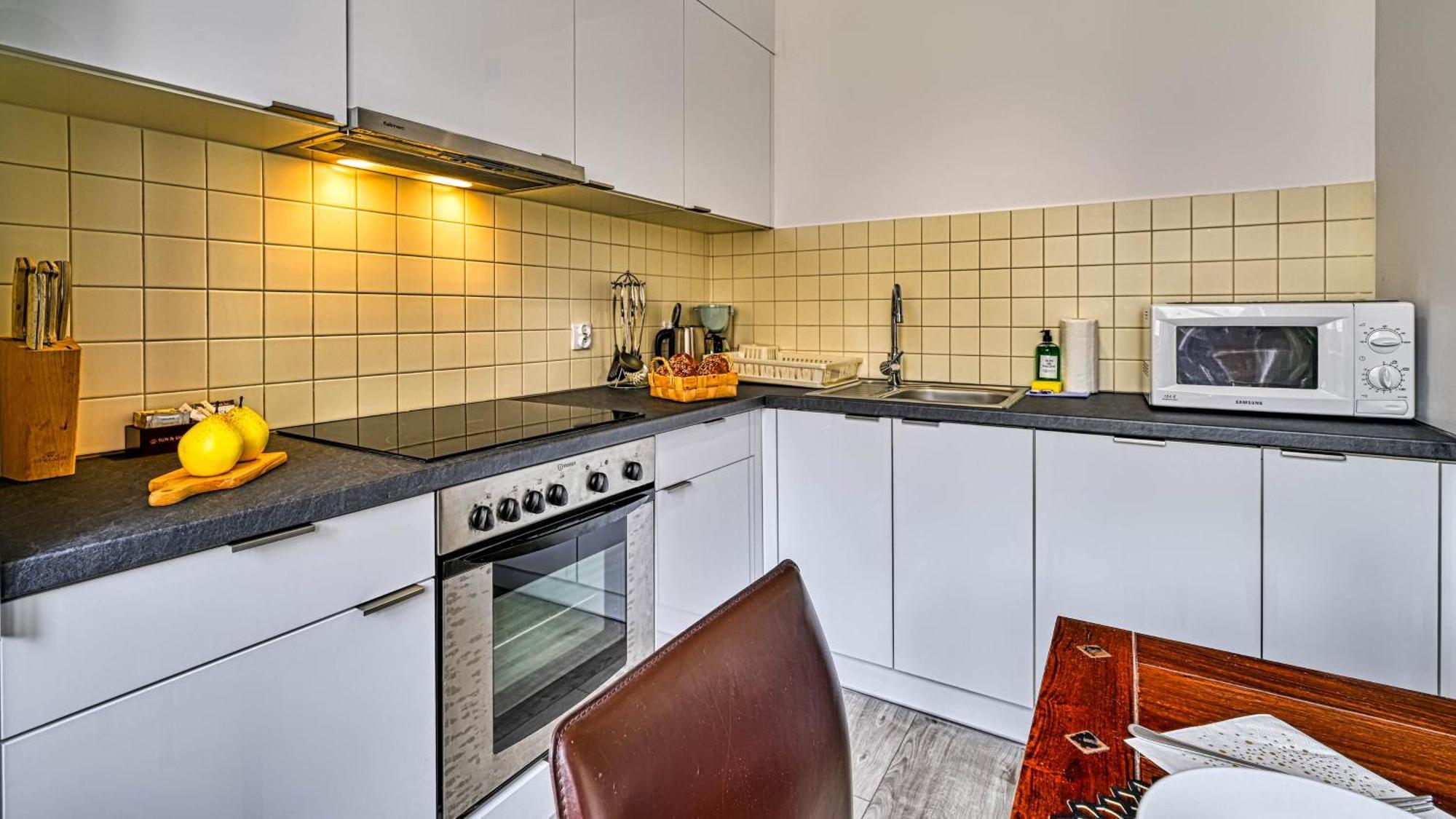 Apartamenty Sun & Snow Karpacz Mysliwska מראה חיצוני תמונה