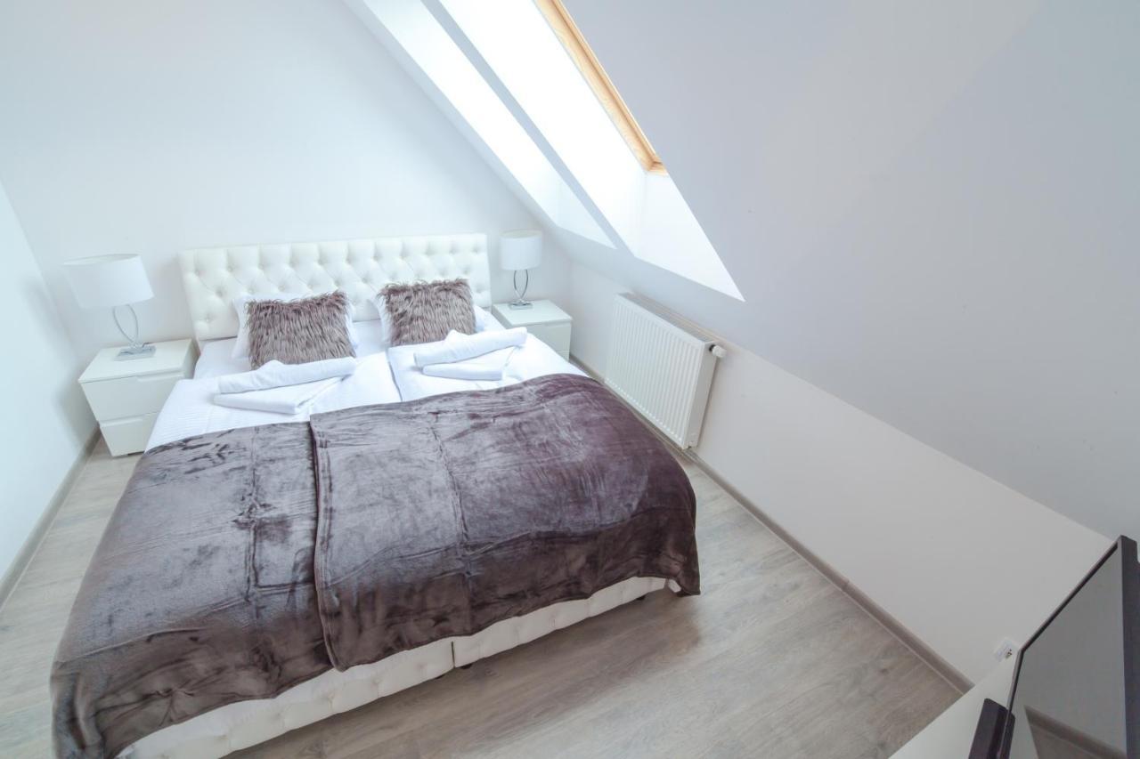 Apartamenty Sun & Snow Karpacz Mysliwska מראה חיצוני תמונה