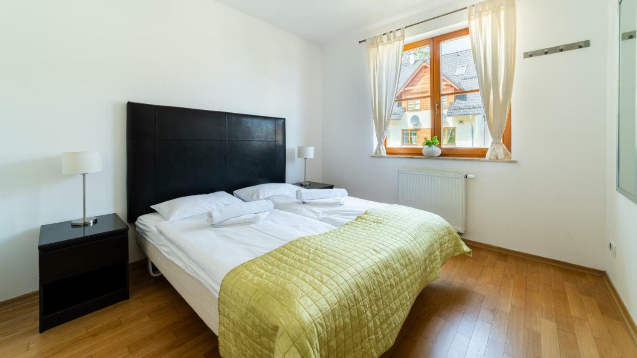 Apartamenty Sun & Snow Karpacz Mysliwska מראה חיצוני תמונה