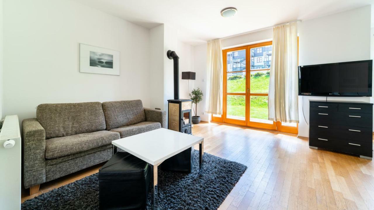 Apartamenty Sun & Snow Karpacz Mysliwska מראה חיצוני תמונה