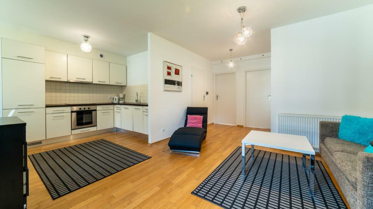 Apartamenty Sun & Snow Karpacz Mysliwska מראה חיצוני תמונה