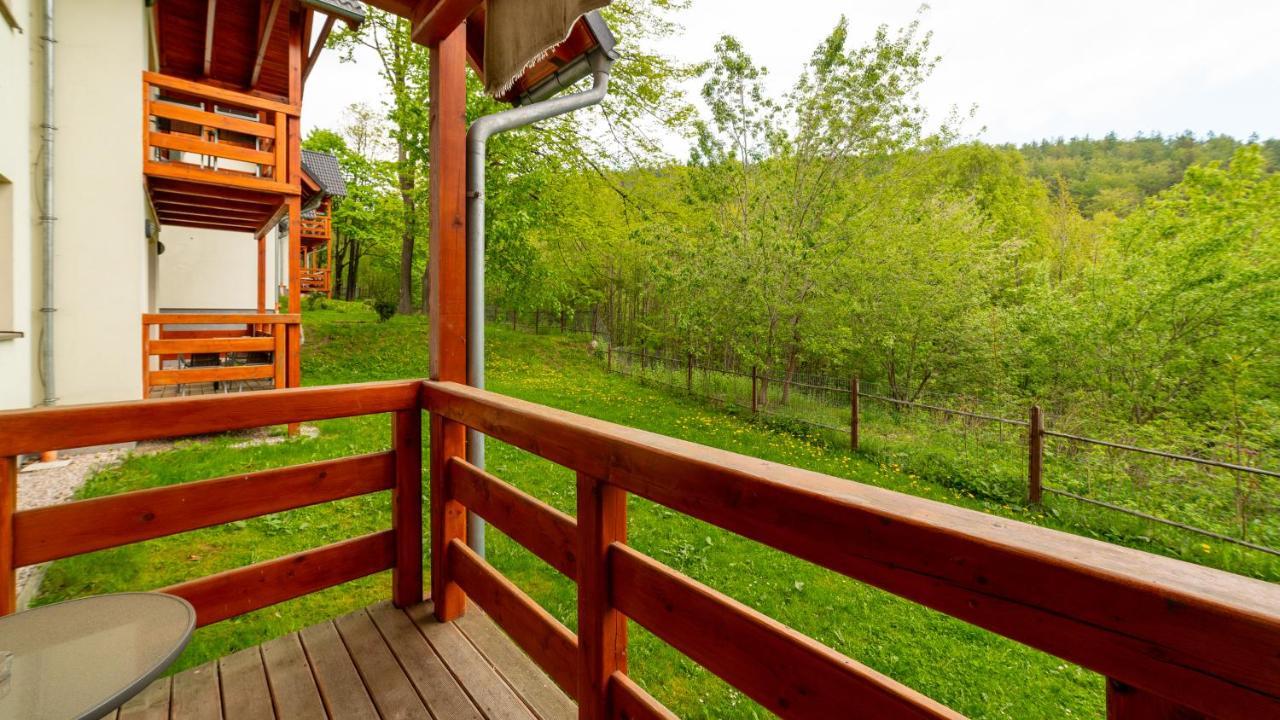 Apartamenty Sun & Snow Karpacz Mysliwska מראה חיצוני תמונה